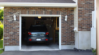 Garage Door Installation at Fermilab, Illinois