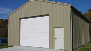 Garage Door Openers at Fermilab, Illinois